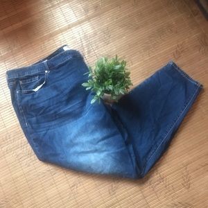 Torrid Jeans S 30T